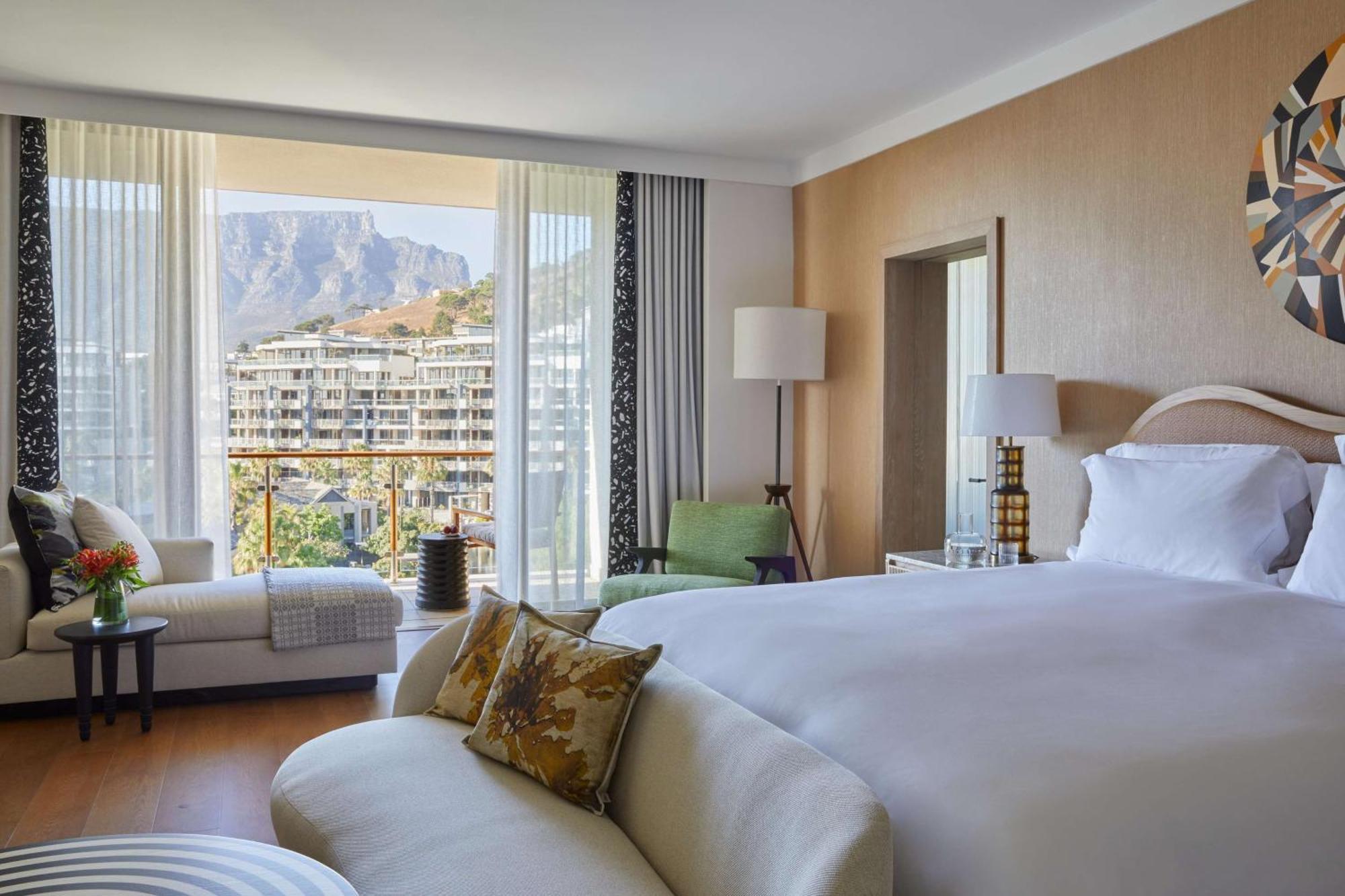 One&Only Cape Town Hotel Ngoại thất bức ảnh