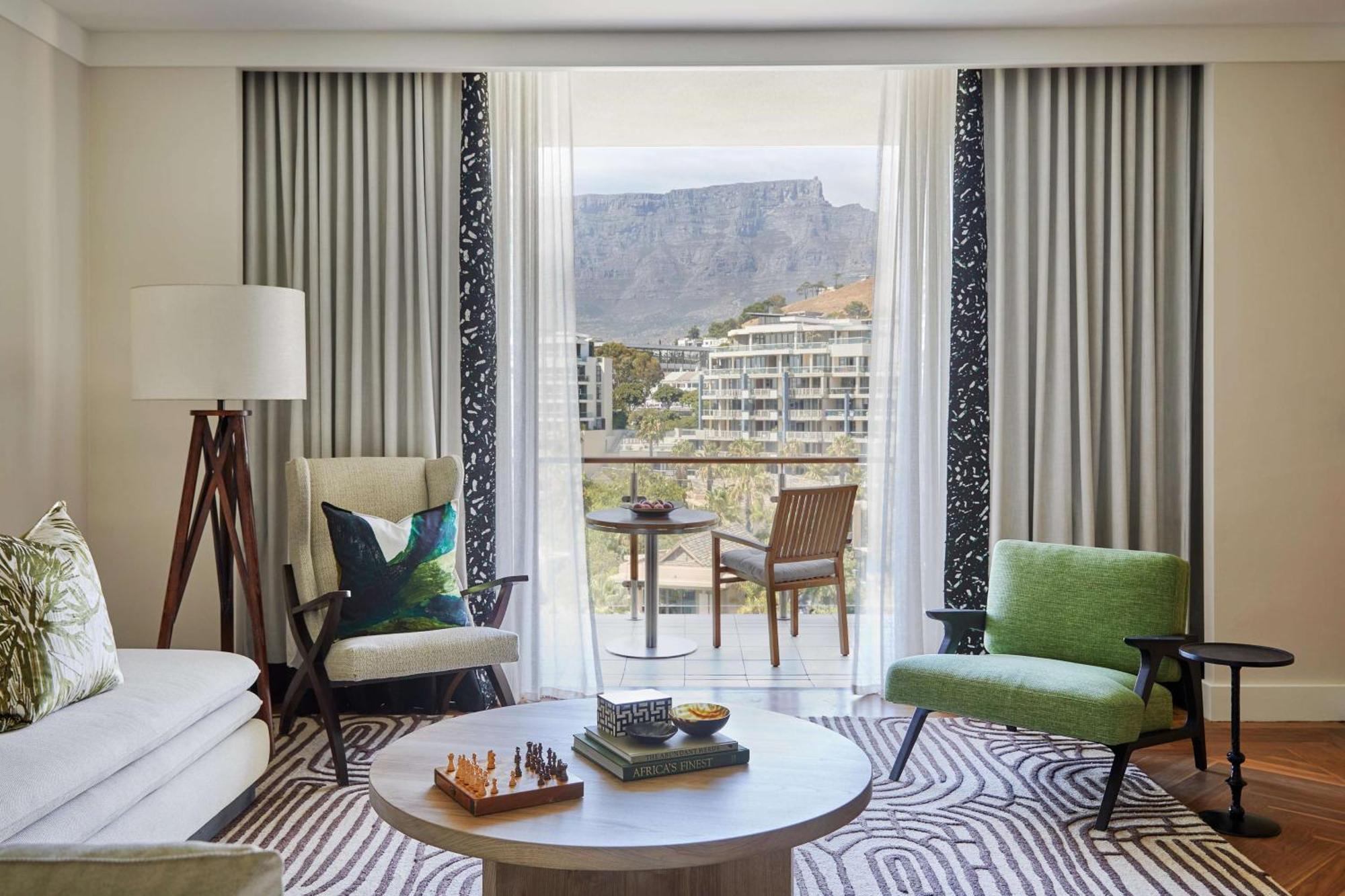 One&Only Cape Town Hotel Ngoại thất bức ảnh